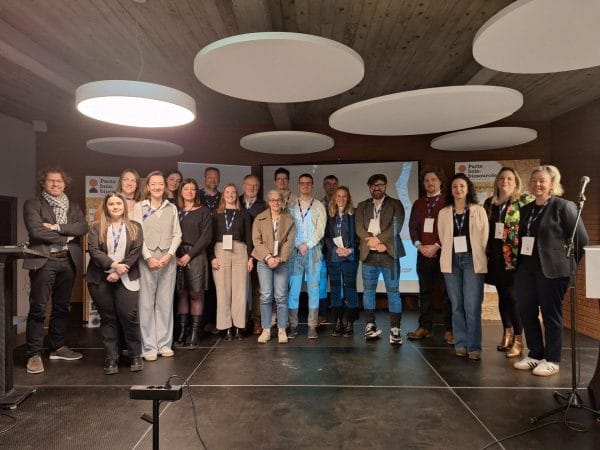 Evénement de lancement au CD2E le 13 mars 2025