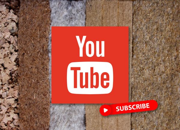 La chaîne Youtube du projet est en ligne