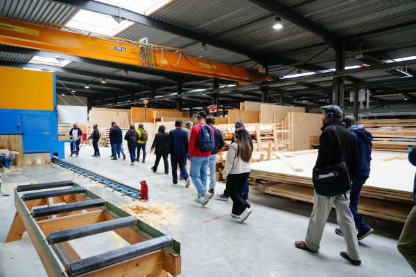 Visites d’éco-constructions exemplaires – Journée du 11 septembre 2025