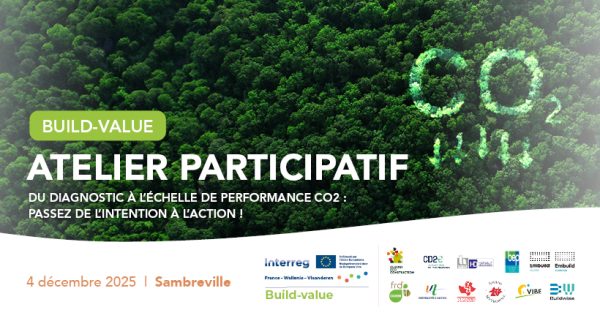 Du diagnostic à l’échelle de performance CO2 : passez de l’intention à l’action !