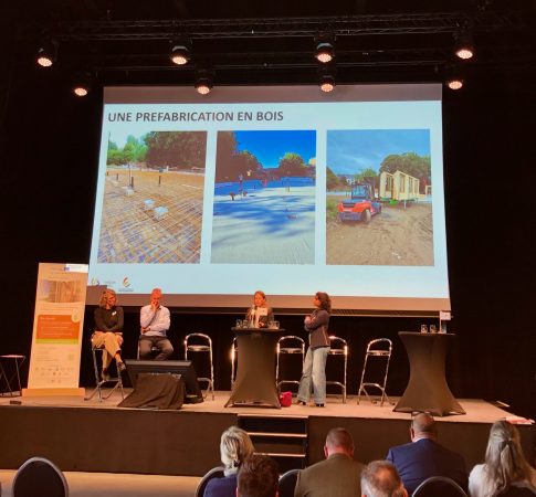 Rencontres intersectorielles – 2 octobre 2025