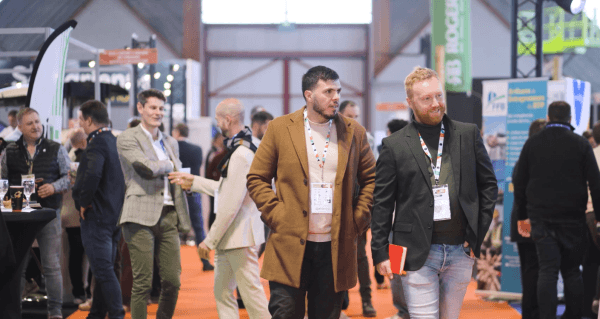 Empreinte Expo – 16 octobre 2025