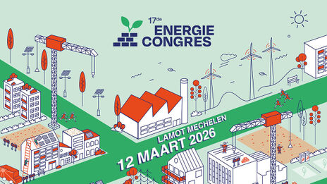17ème Congrès de l&rsquo;énergie
