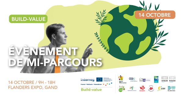 Évènement de mi-parcours Build-value